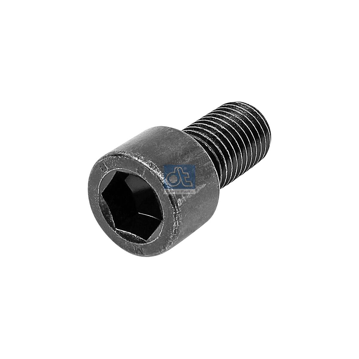 Dt Spare Parts Schroef 2.32275