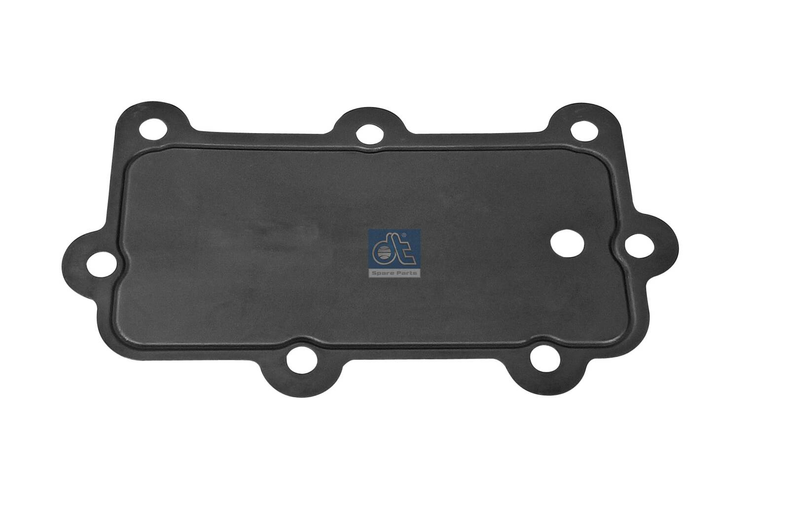 Dt Spare Parts Versnellingsbakas dichtingsring 2.32338