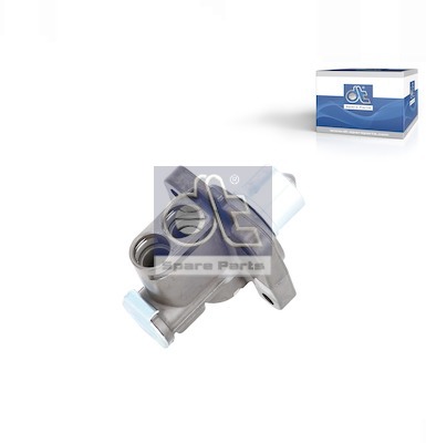 Dt Spare Parts Magneetklep, schakelcilinder 2.32350