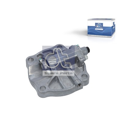 Dt Spare Parts Reparatieset, schakelcilinder 2.32363