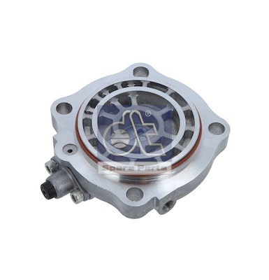 Dt Spare Parts Reparatieset, schakelcilinder 2.32363