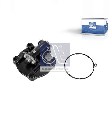 Dt Spare Parts Reparatieset, schakelcilinder 2.32364