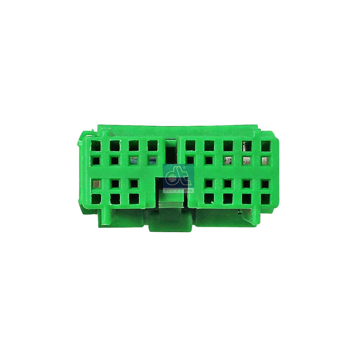 Dt Spare Parts Pookknoppen  2.32380