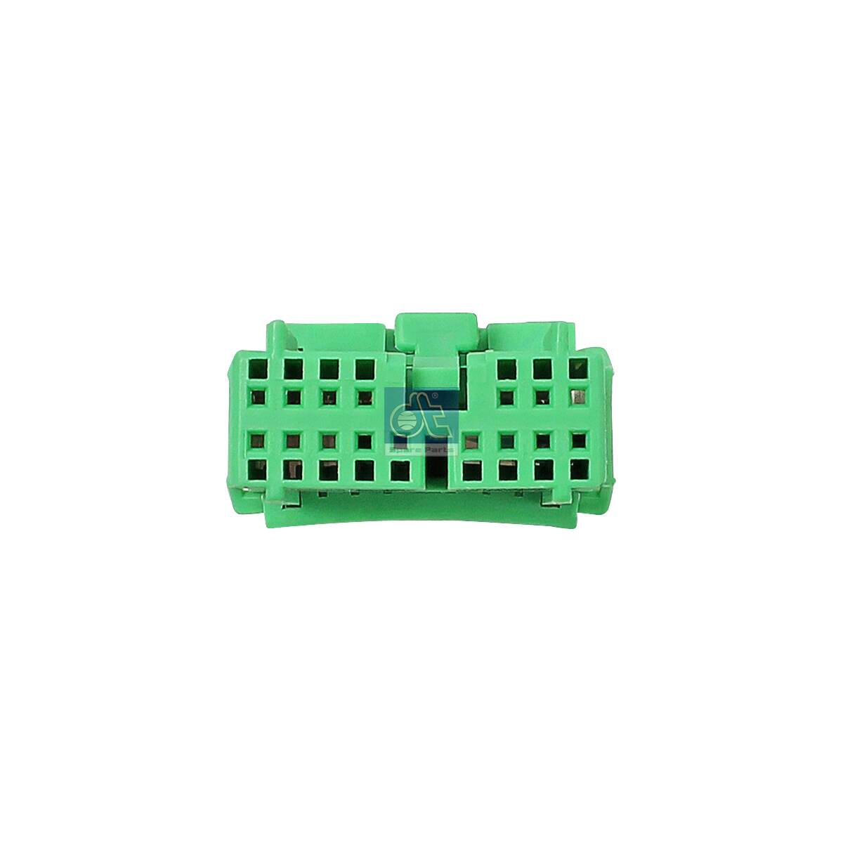 Dt Spare Parts Pookknoppen  2.32381