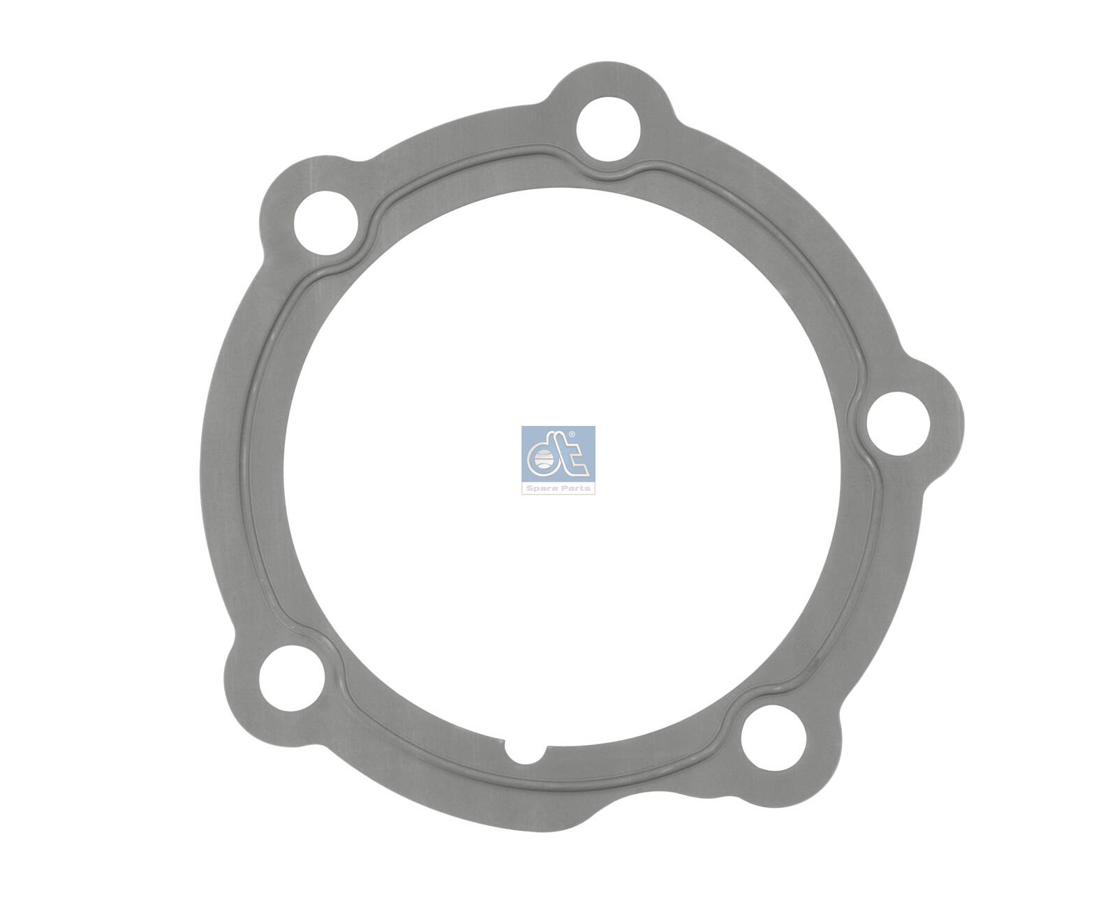 Dt Spare Parts Pakking/ Afdichting 2.32397