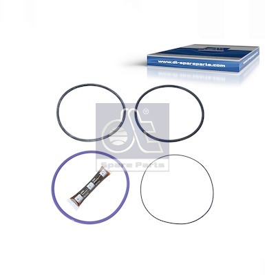 Dt Spare Parts Pakking 2.32407