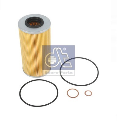 Dt Spare Parts Filter/oliezeef automaatbak 2.32421