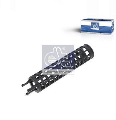 Dt Spare Parts Olievuldop 2.32424