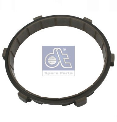 Dt Spare Parts Versnellingsbak 2.32686