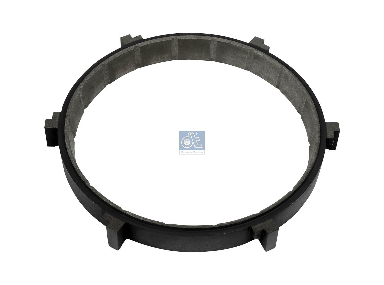 Dt Spare Parts Versnellingsbak 2.32694