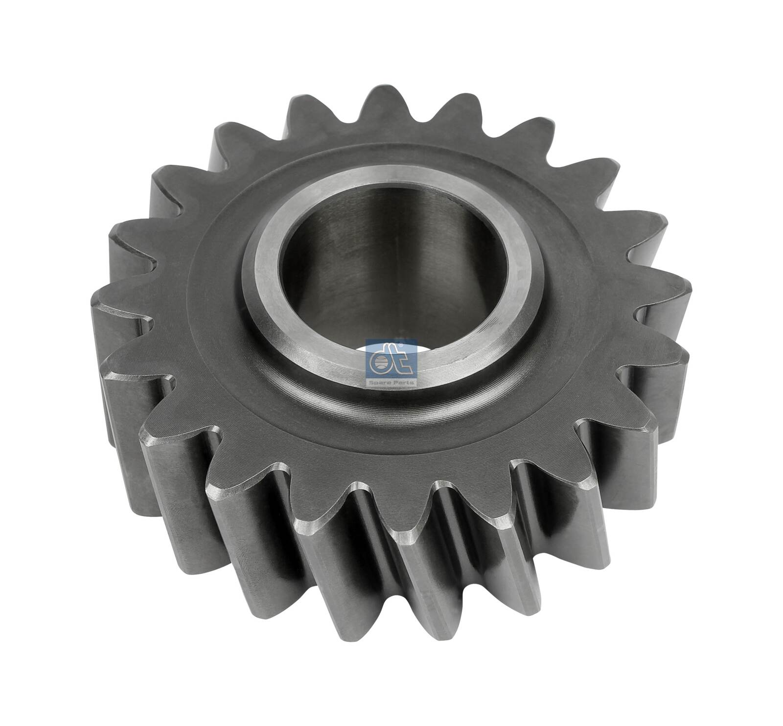 Dt Spare Parts Oliepomptandwiel 2.32716