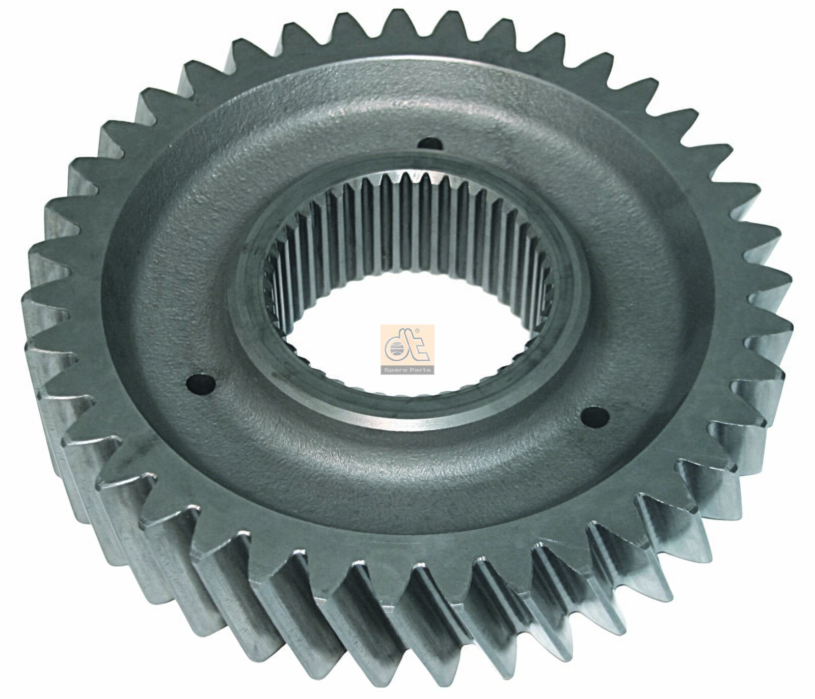 Dt Spare Parts Tandwiel, hoofdas 2.32718
