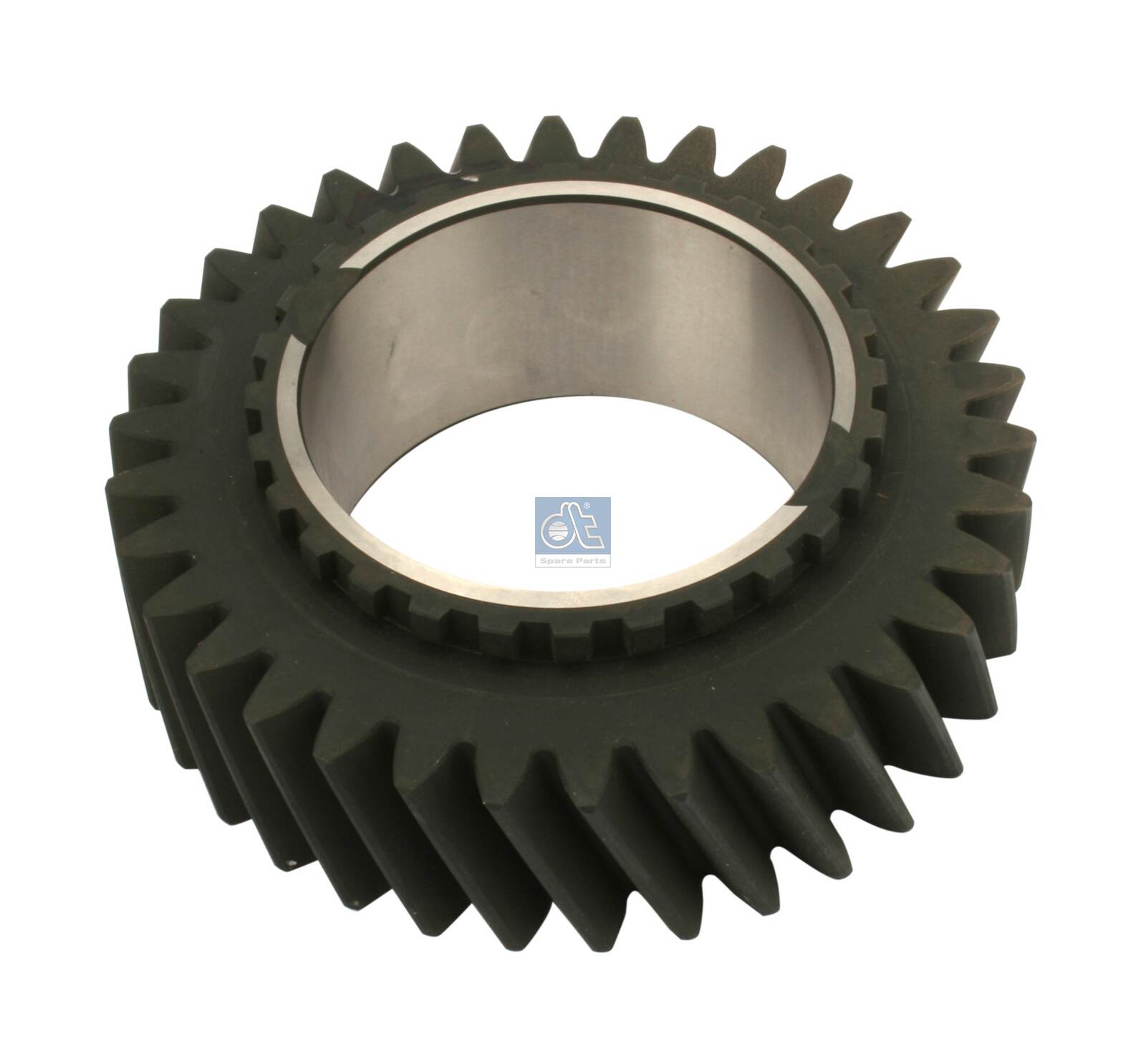 Dt Spare Parts Tandwiel, versnellingsbakingangsas 2.32721
