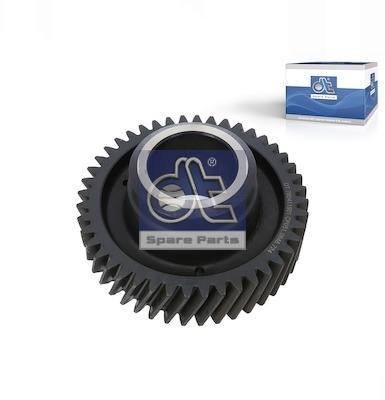 Dt Spare Parts Tandwiel, versnellingsbakingangsas 2.32724