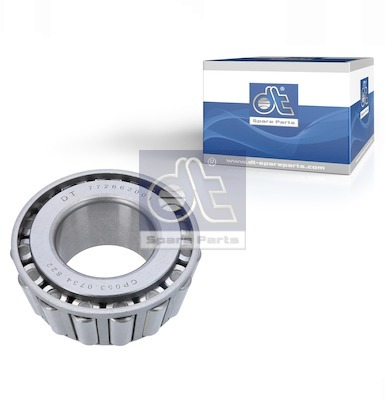 Versnellingsbaklager Dt Spare Parts 2.32822