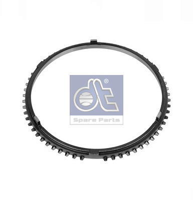 Versnellingsbak Dt Spare Parts 2.32898