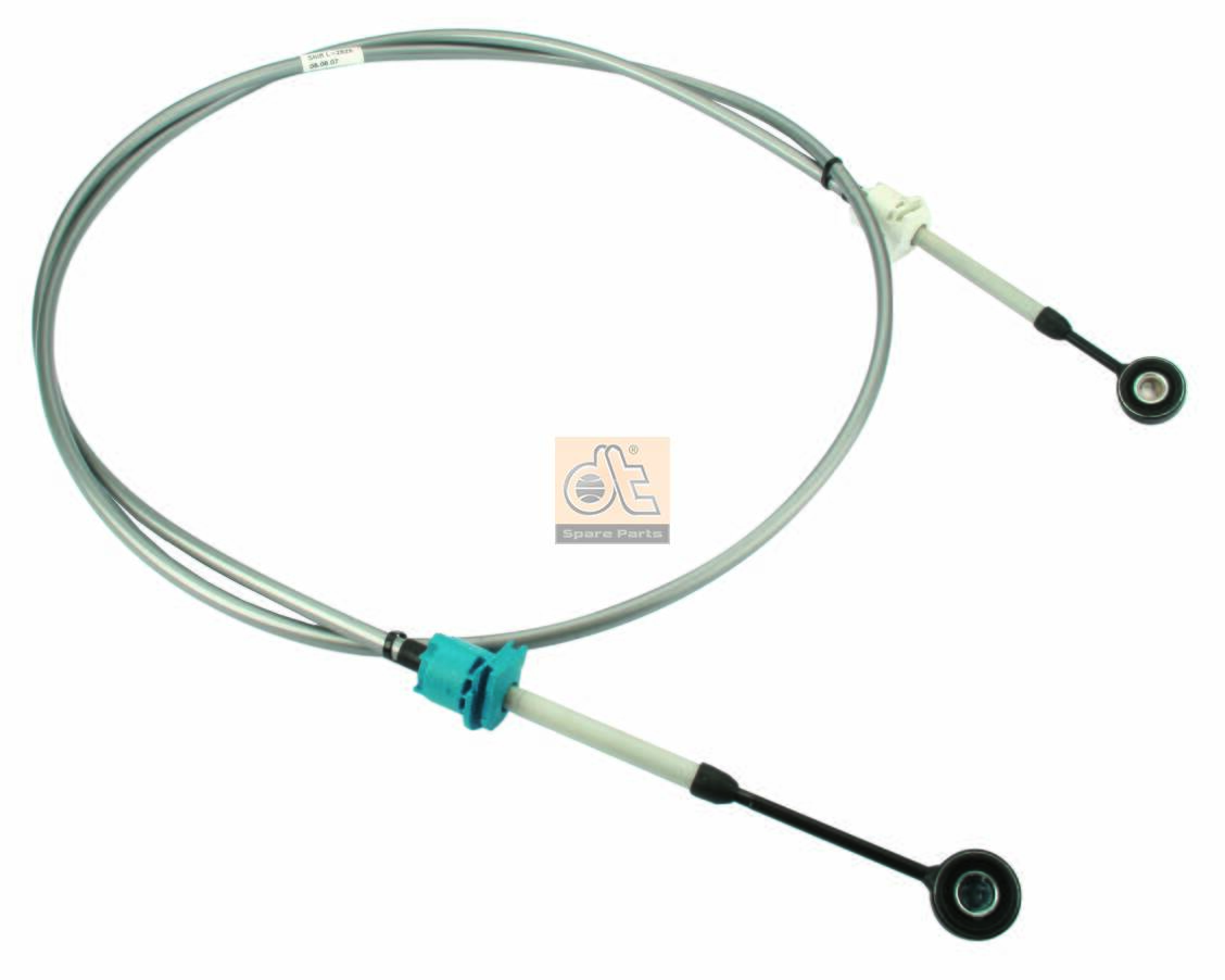 Dt Spare Parts Koppelingskabel 2.32910