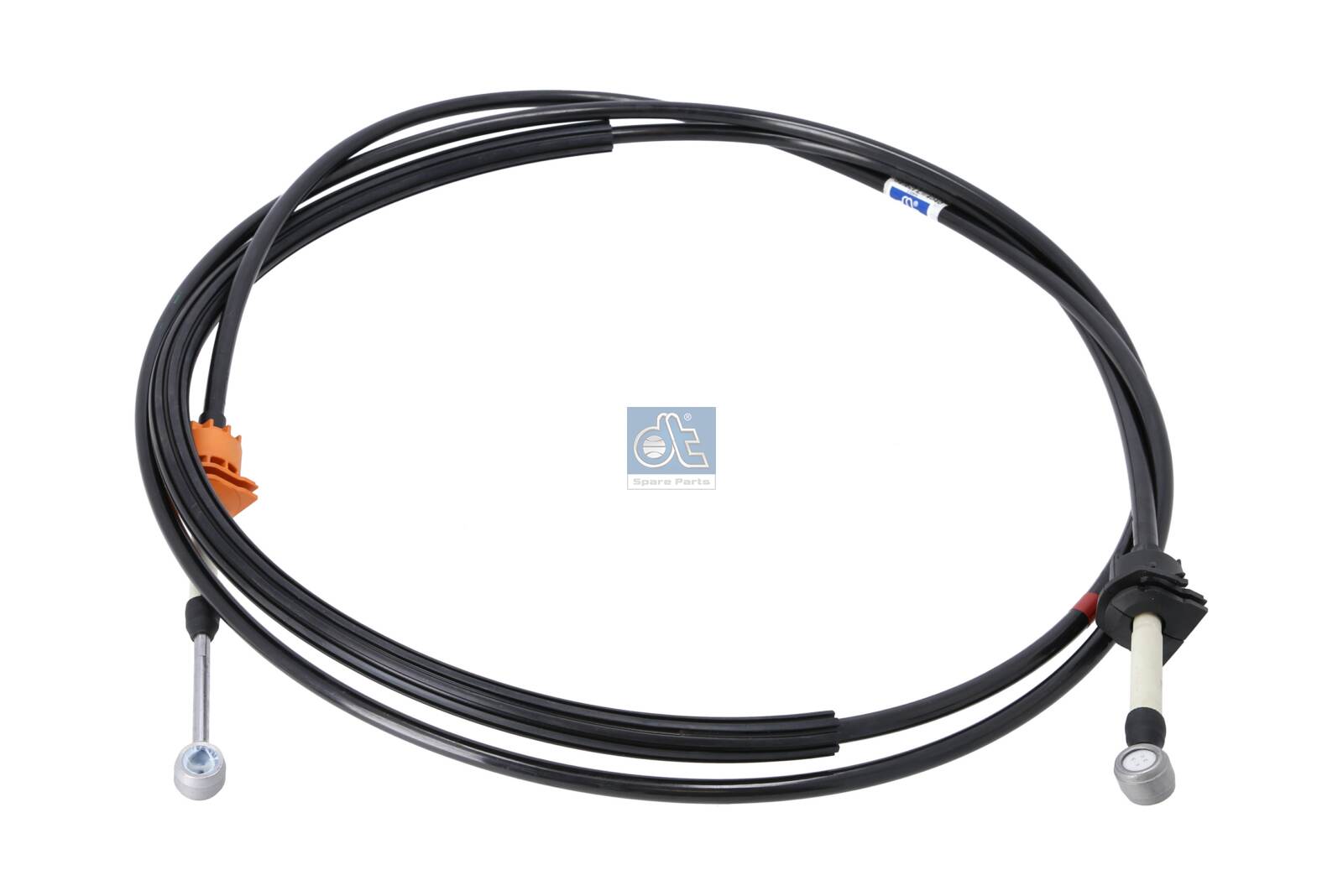 Dt Spare Parts Koppelingskabel 2.32916
