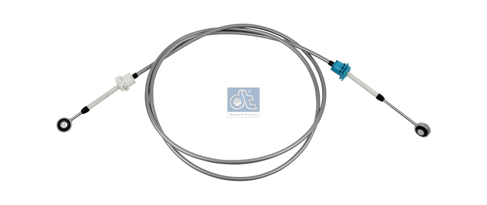 Dt Spare Parts Koppelingskabel 2.32919