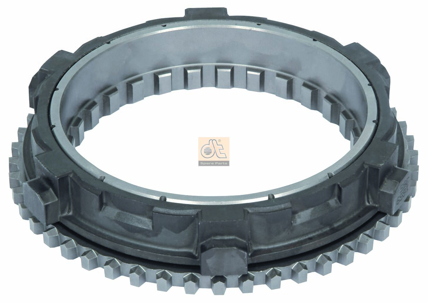 Dt Spare Parts Versnellingsbak 2.32922