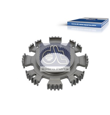 Dt Spare Parts Synchroonschacht, versnellingsbak 2.32929