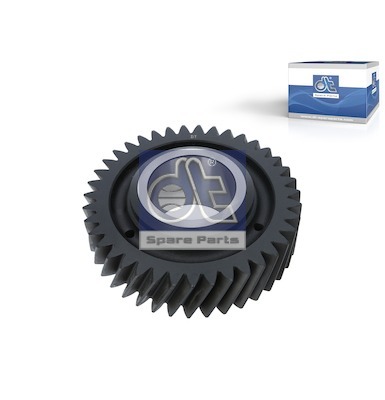 Dt Spare Parts Tandwiel, versnellingsbakingangsas 2.32956