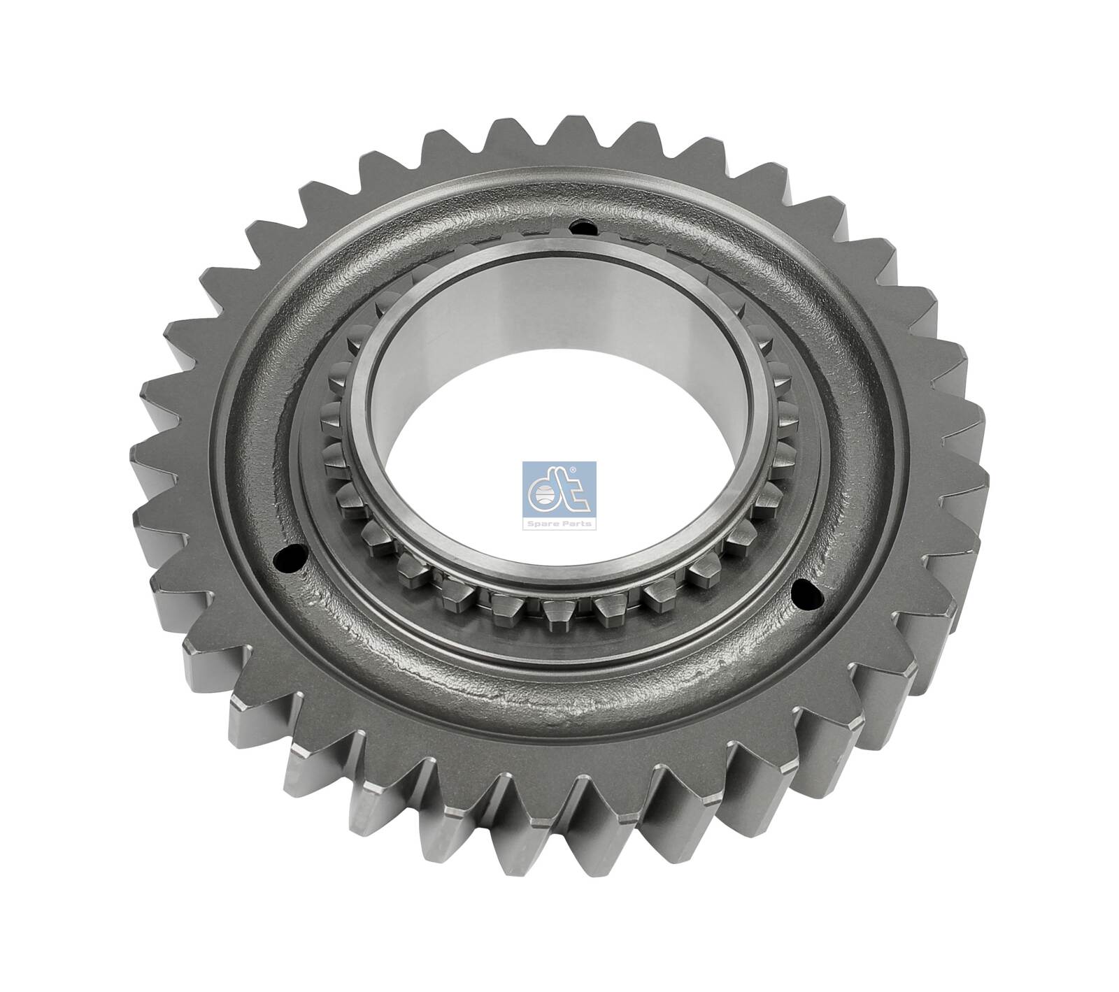 Dt Spare Parts Tandwiel, versnellingsbakingangsas 2.32957