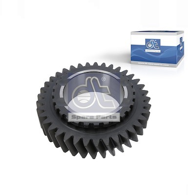 Dt Spare Parts Tandwiel, versnellingsbakingangsas 2.32995