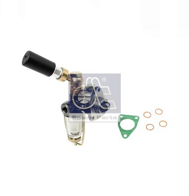 Dt Spare Parts Brandstofpomp 2.33006