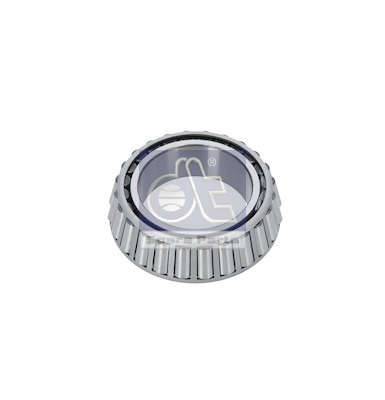 Dt Spare Parts Aandrijfas 2.33024