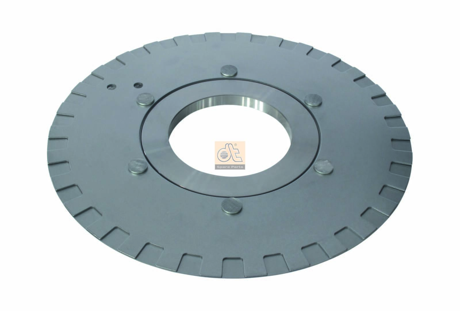 Tandwiel, versnellingsbakingangsas Dt Spare Parts 2.33120