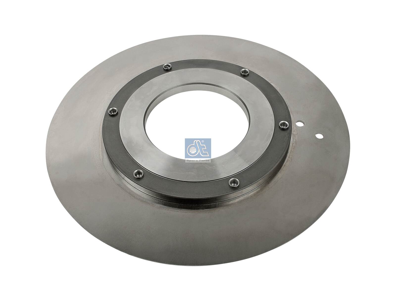 Dt Spare Parts Tandwiel, hoofdas 2.33123