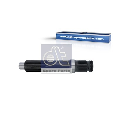 Aandrijfas Dt Spare Parts 2.33205