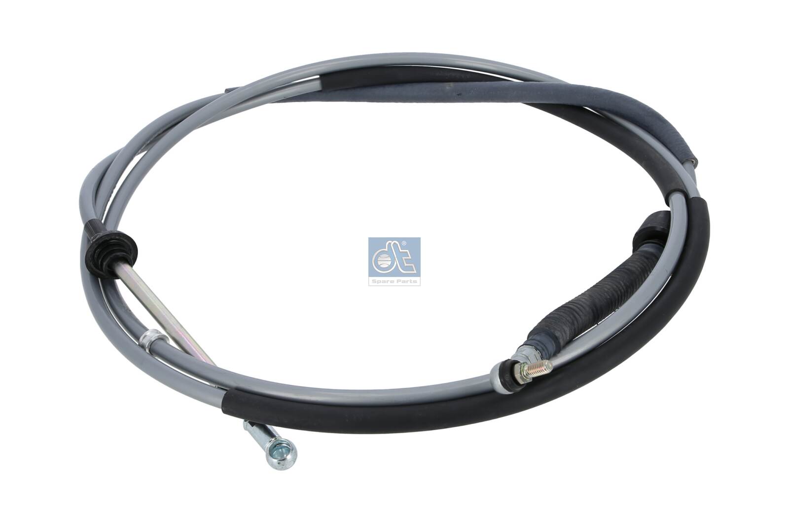 Dt Spare Parts Koppelingskabel 2.33316