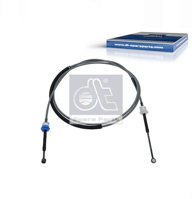 Dt Spare Parts Koppelingskabel 2.33317