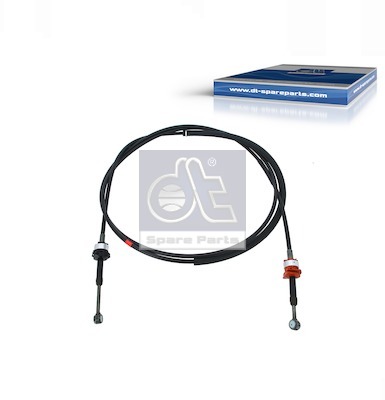 Koppelingskabel Dt Spare Parts 2.33329