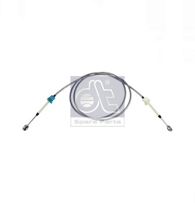 Dt Spare Parts Koppelingskabel 2.33335