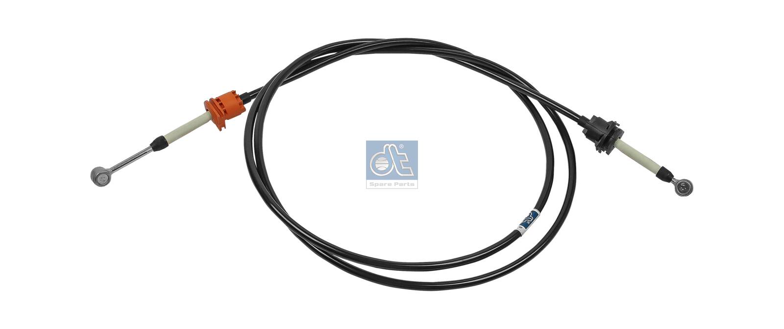Dt Spare Parts Koppelingskabel 2.33346