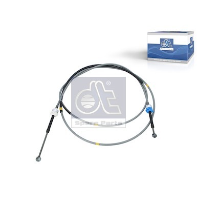 Koppelingskabel Dt Spare Parts 2.33381