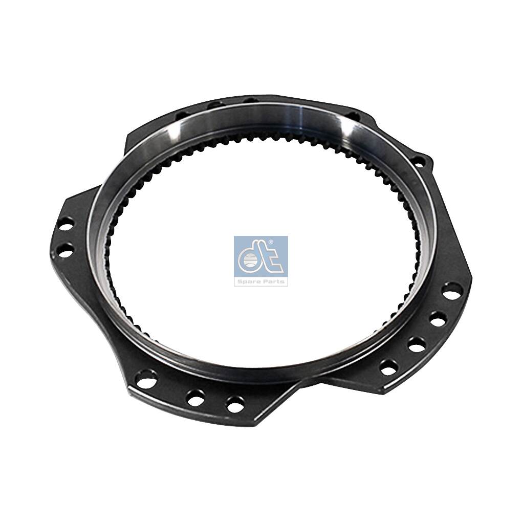 Dt Spare Parts Versnellingsbak 2.33402