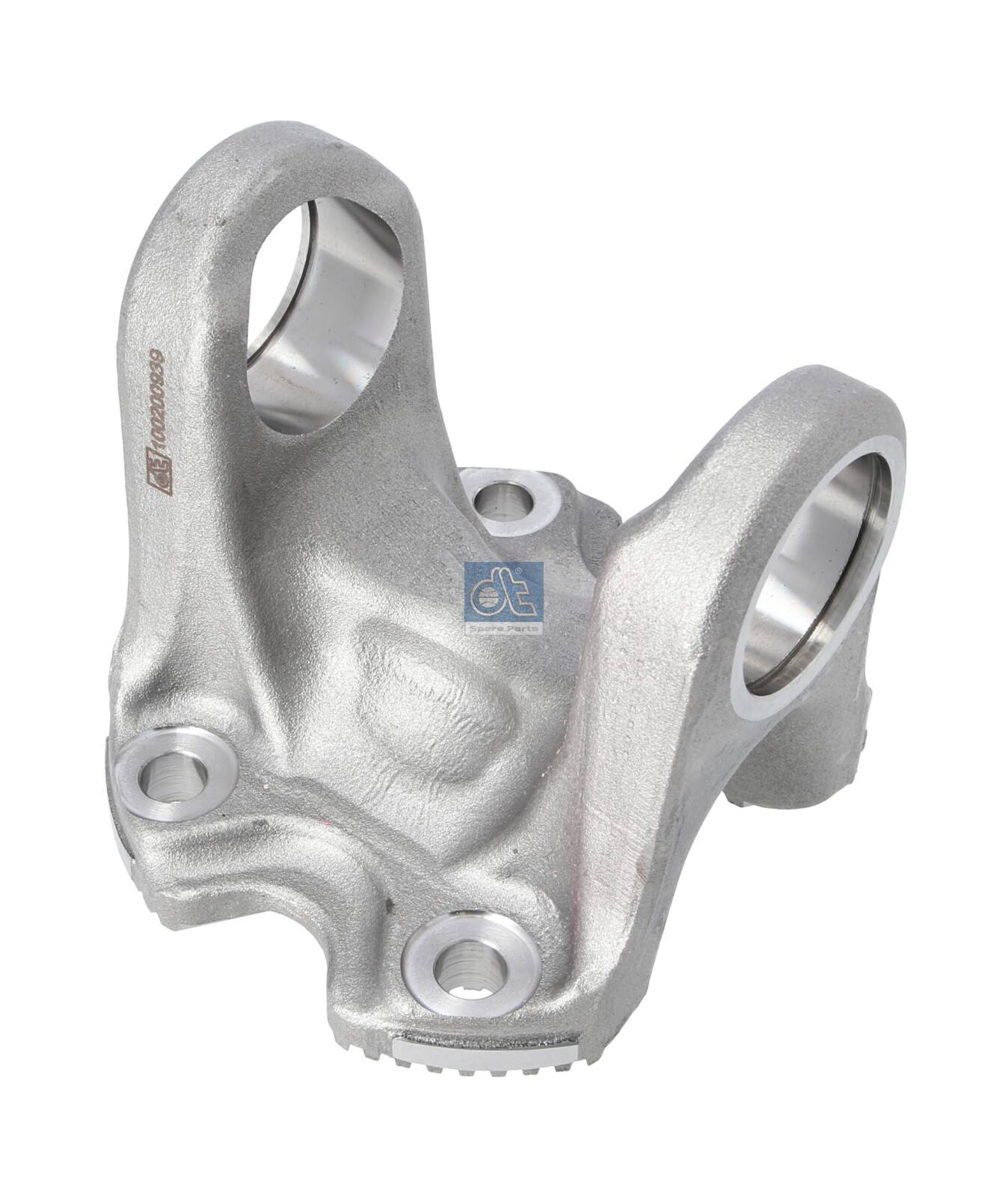 Dt Spare Parts Aandrijfflens riemschijf 2.34090