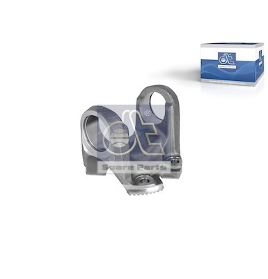 Aandrijfflens riemschijf Dt Spare Parts 2.34091