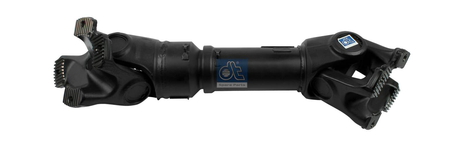 Dt Spare Parts Aandrijfas 2.34202