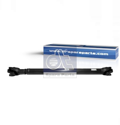 Aandrijfas Dt Spare Parts 2.34210