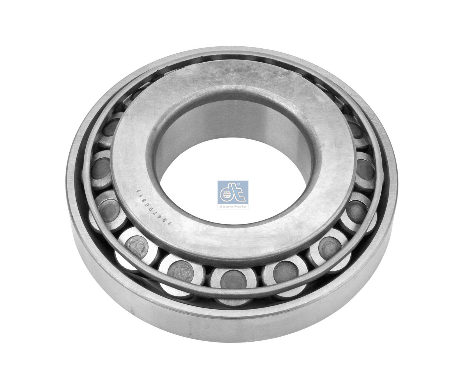 Dt Spare Parts Wiellager 2.35016