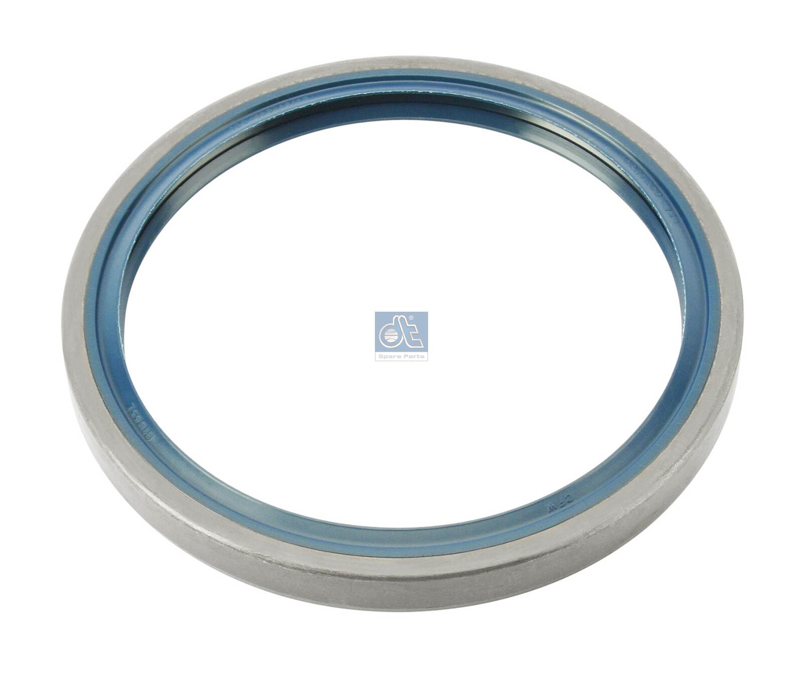 Dt Spare Parts Wielnaaf keerring 2.35056