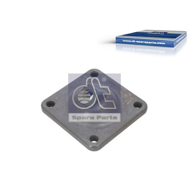 Dt Spare Parts Differentieel pakking 2.35206