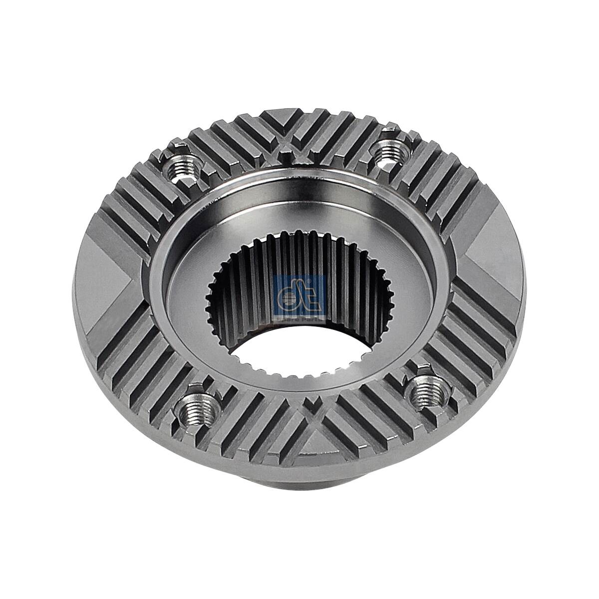 Dt Spare Parts Aandrijfflens riemschijf 2.35268