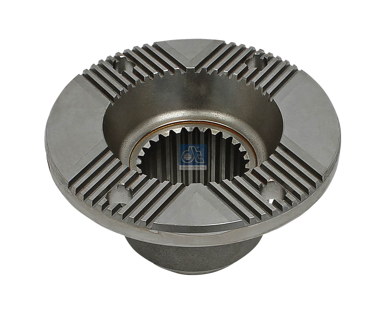 Dt Spare Parts Aandrijfflens riemschijf 2.35269