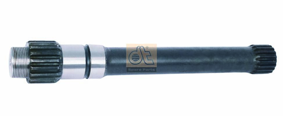 Dt Spare Parts Aandrijfas 2.35304